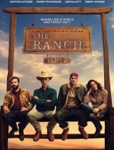 The Ranch (season 2) tv show poster