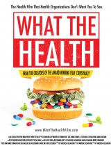 What the Health (2017) movie poster