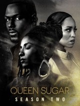Queen Sugar (season 2) tv show poster