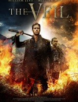 The Veil (2017) movie poster