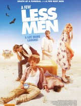 A Few Less Men (2017) movie poster