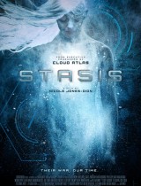 Stasis (2017) movie poster