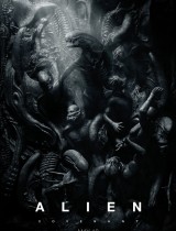 Alien: Covenant (2017) movie poster