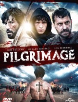 Pilgrimage (2017) movie poster