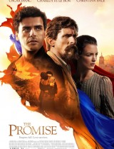 The Promise (2017) movie poster