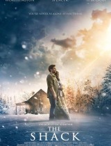 The Shack (2017) movie poster