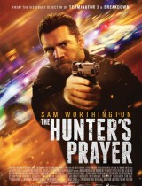 Hunter's Prayer (2017) movie poster