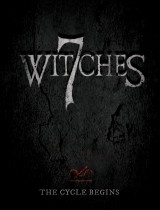 7 Witches (2017) movie poster