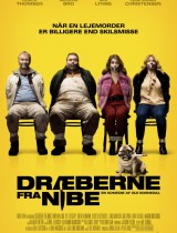 Dr?berne fra Nibe (2017) movie poster