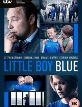 Little Boy Blue (season 1) tv show poster